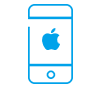 iPhone卡在苹果标志