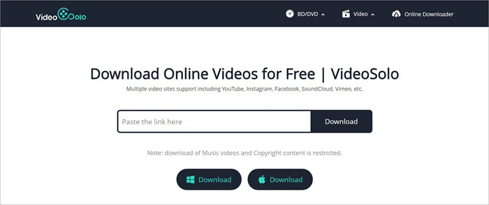 17款免费在线youtube视频下载软件 在线视频下载工具大全 17款免费在线youtube视频下载软件 在线视频下载工具大全
