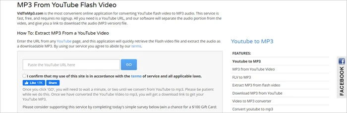 在线YouTube视频下载软件