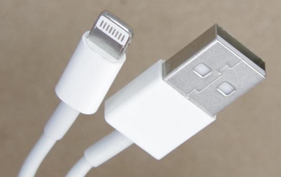 charging cable