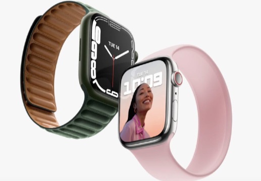 apple watch series 8