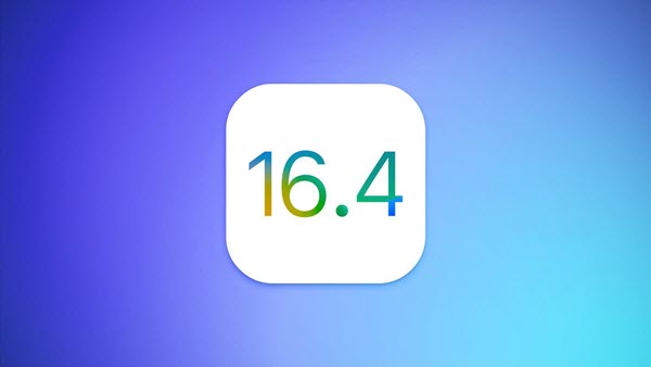 iOS16.4正式版