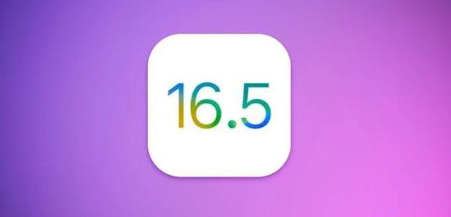 iOS 16.5 Beta