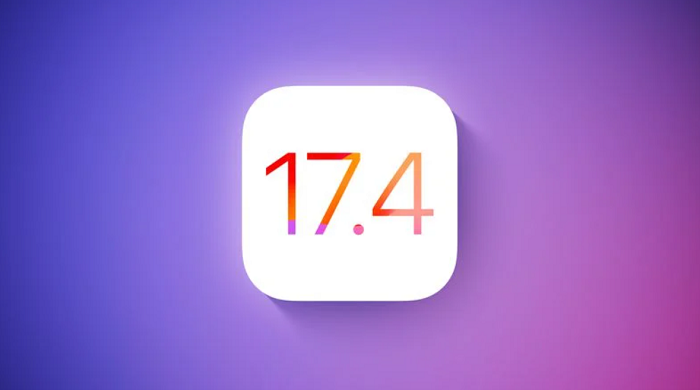 iOS 17.4 Beta