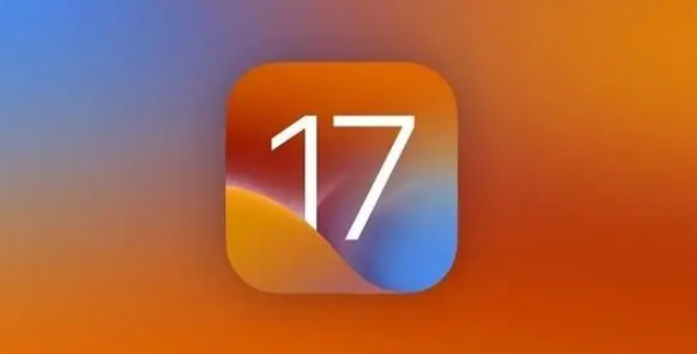 iOS 17