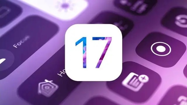 iOS 17